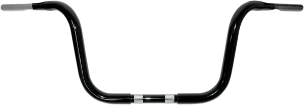 1-1/4&quote; Buffalo Touring Lenker