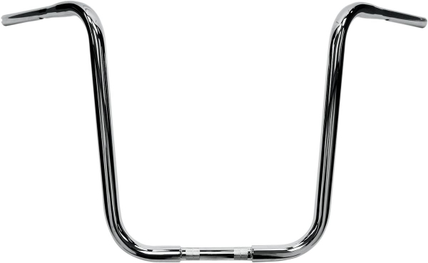 1-1/4&quote; Buffalo Touring Lenker