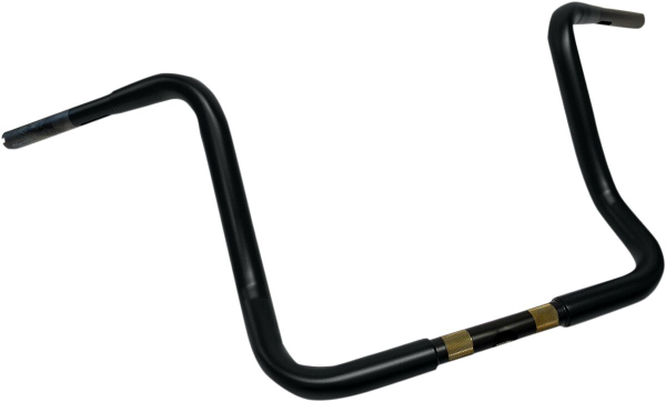 1-1/4&quote; Buffalo Touring Lenker