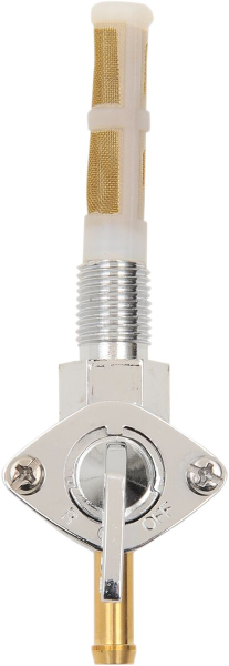 1/4&quote; NPT Benzinhahn