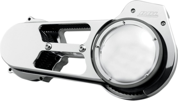 2&quote; Offener Riemenantriebssatz