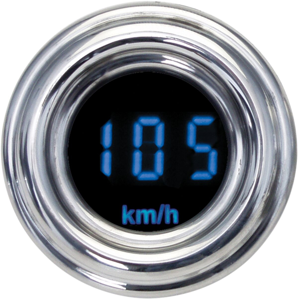 4000 Serie Mini-Anzeigeinstrument