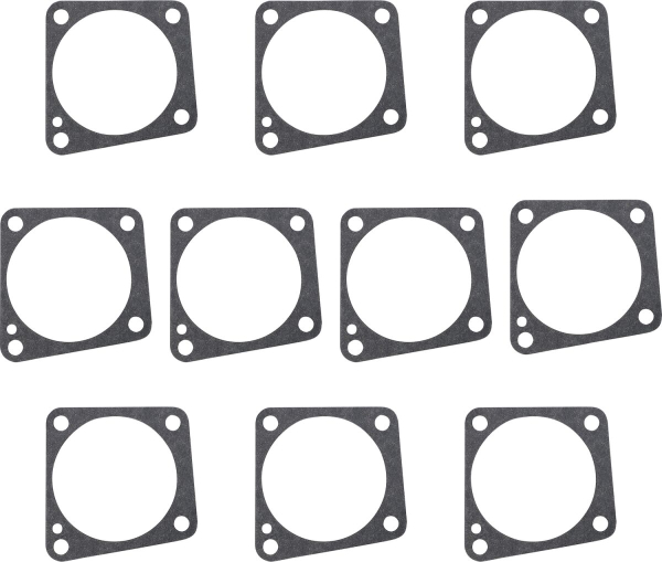 48-99bt Hiden hinten Tpt schwarz - Dichtung Tappet Block