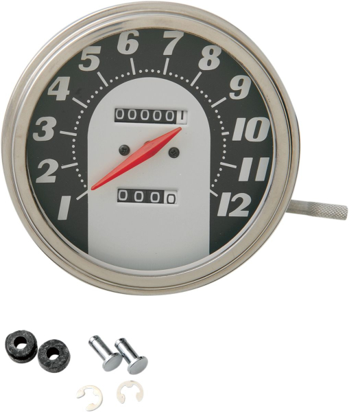 5&quote; FL-Style 1:1 Tachometer