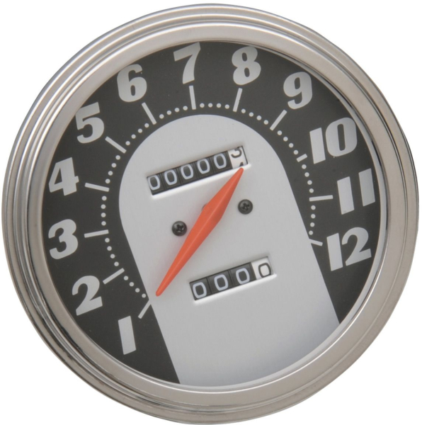 5&quote; FL-Style 2:1 Tachometer