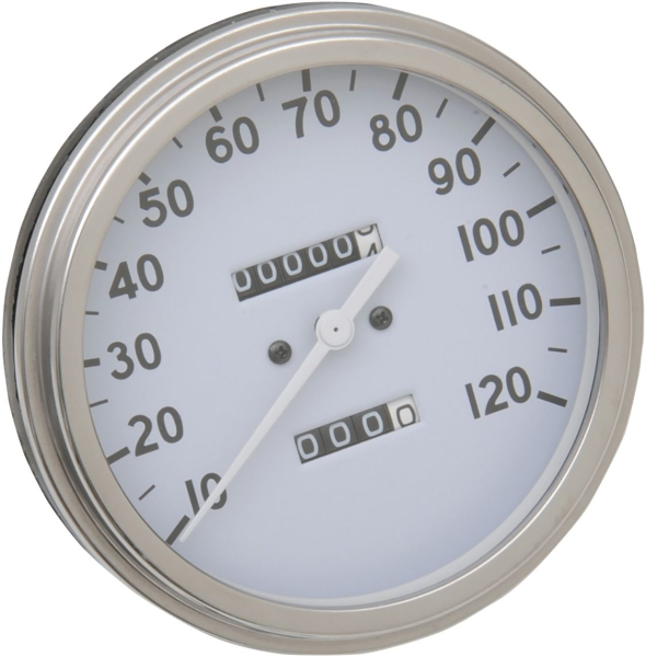 5&quote; FL-Style 2:1 Tachometer