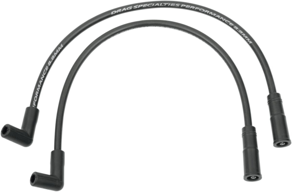 8,8 mm Zündkerzenkabel mit Kupferkern