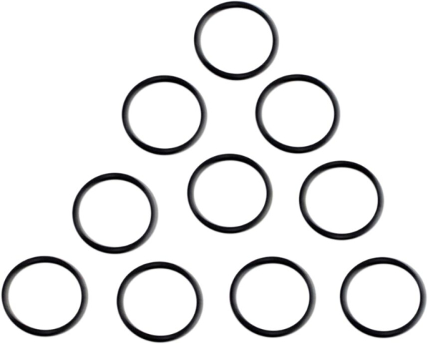 84-06 80&quote;XL Zylinder 0-Ring - O-Ring Zylinder Head