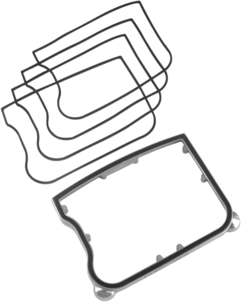 84-91bt Uprkr Abdeckung Gsk Rub - Rocker Abdeckung Upper Dichtung