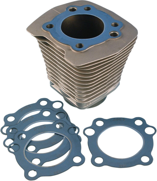 86-03 Xl883 Head Dichtung - Dichtungs Zylinder Head
