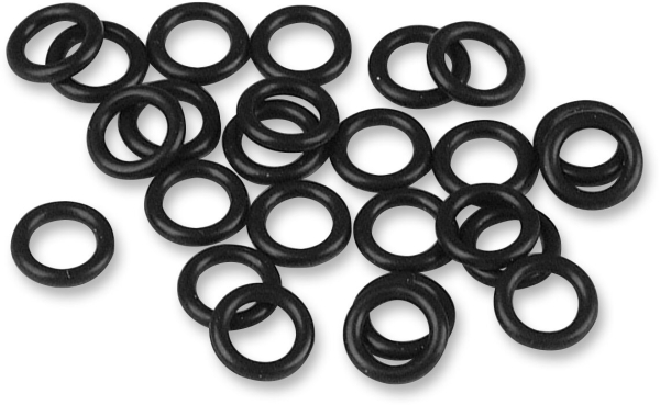 86-03xl Strtr Schraube O-Ring - O-Ring Anlasser & Inspection Abdeckung & Gabel Air Control