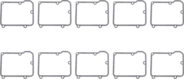 86-06bt Trns To Abdeckung Gskt - Dichtung Getriebe Top Abdeckung
