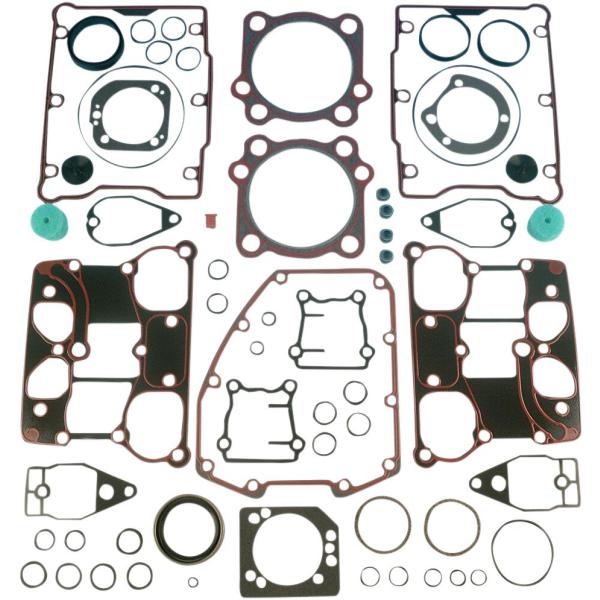 88Motor Dichtung Kit 99-04 - Dichtung Kit Engine