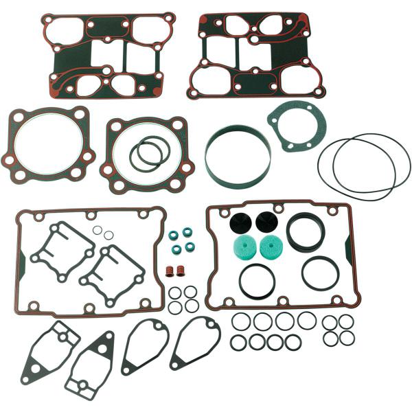 88Topend Dichtung Kit99-04 - Dichtung Kit Top End