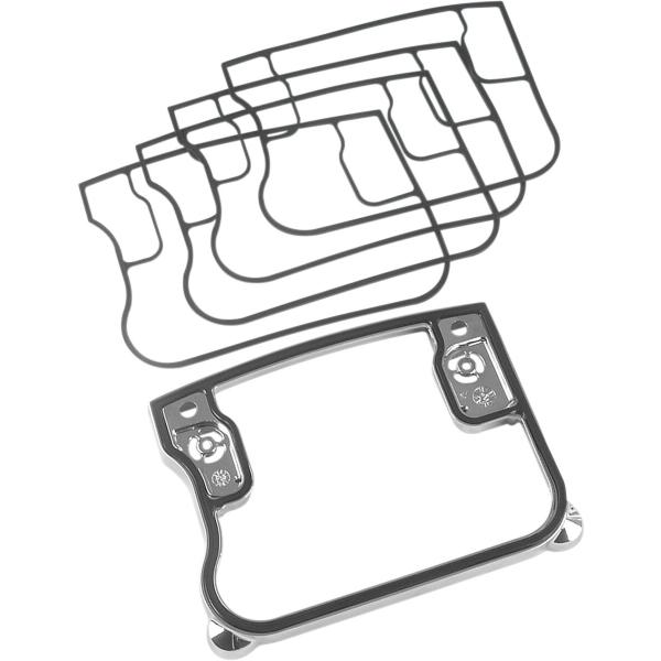 92-99bt Rbr Uprkr Abdeckung Gsk - Rocker Abdeckung Upper Dichtung