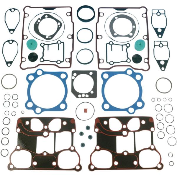 95Topend Dichtung Kit99-04 - Dichtung Kit Top End