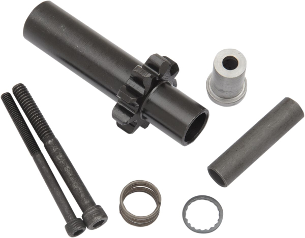 9Z Anlasser-Antriebsritzel