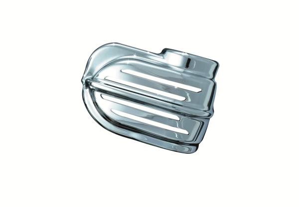 Abdeckung Horn Wolo Bad Boy - Horn Kit Wolo Bad Boy Chrome