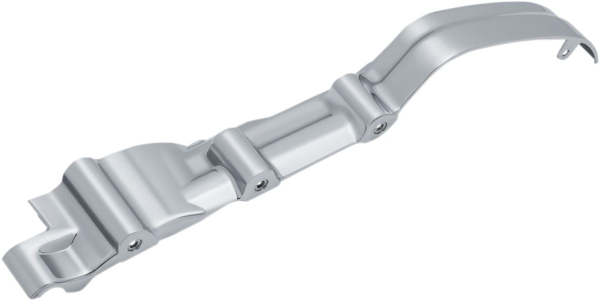 Abdeckung Inner Prim Prec chrome - Inner Primary Abdeckung Precision Chrome