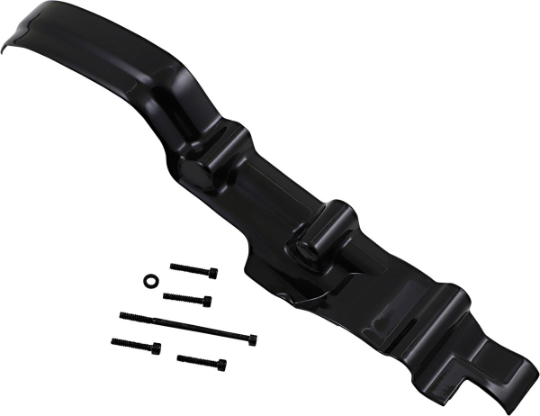 Abdeckung Inner Prim Prec schwarz - Inner Primary Abdeckung Mil-E