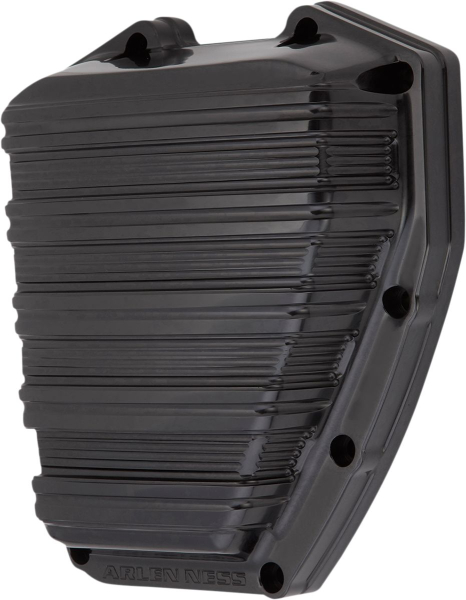 Abdeckung Nocken schwarz - Abdeckung Nocken schwarz