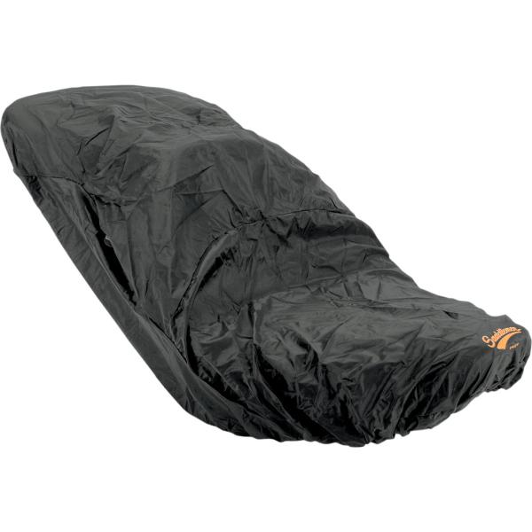 Abdeckung Sitz Rain Solo - Solo Rain Abdeckung Sitz Front Nylon schwarz