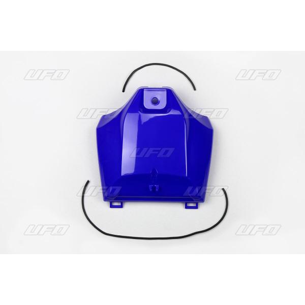 Abdeckung Tank Yzf450 18- blau - Tank Abdeckung für Yzf450 blau