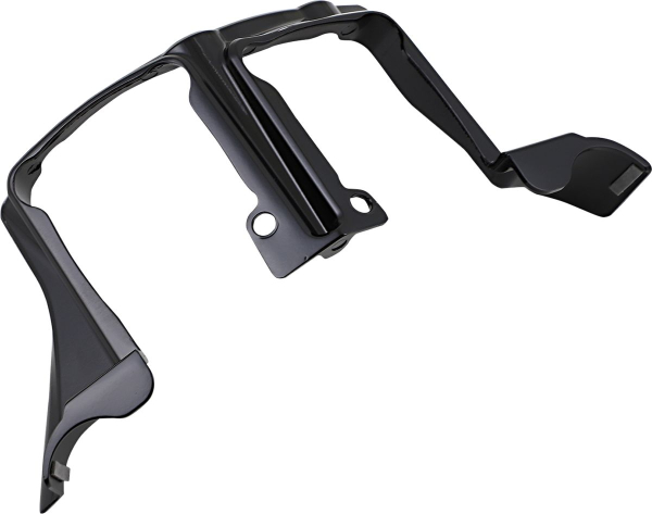 Abdeckung Tappet Prec 17+schwarz - Tappet Block Accent,Mil-E
