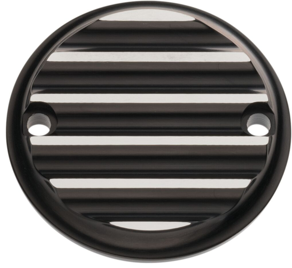 Abdeckung Timing M8 Fin Bk Sv - Abdeckung Timing M8 Fin Bk Sv