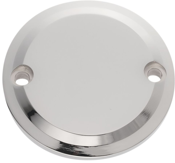 Abdeckung Timing M8 Sm chrome - Abdeckung Timing M8 Sm chrome