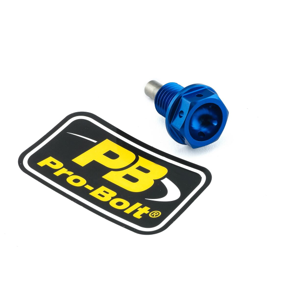 Ablassschraube (Pro Bolt)