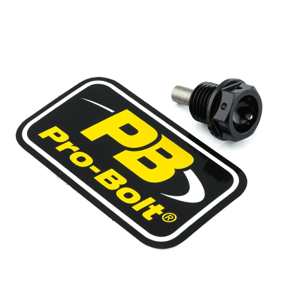 Ablassschraube (Pro Bolt)
