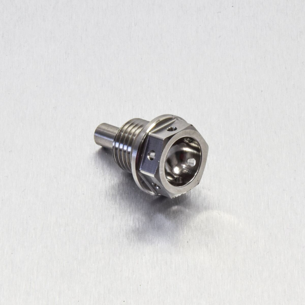 Ablassschraube (Pro Bolt)