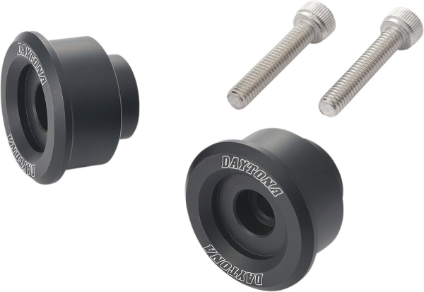 Adapter für Barend Spiegel Yam2