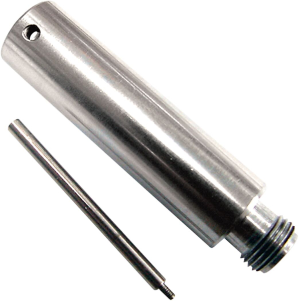 Adapter für luftgekühlten Motor