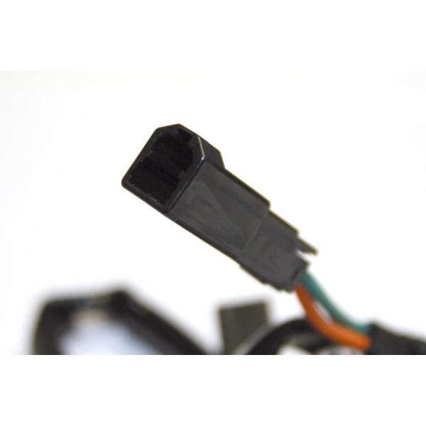 Adapterkabel für Mini-Blinker, Ducati