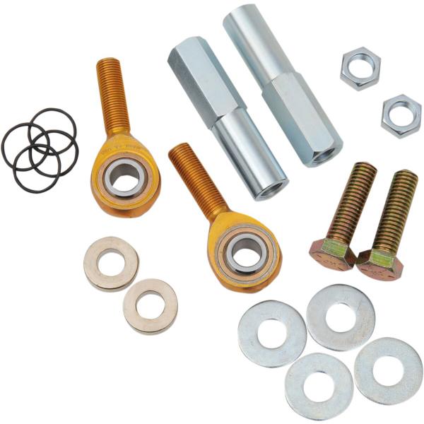 Adj Ride Hght Kit 84-88 St - Lowering Kit Stoßdämpfer hinten