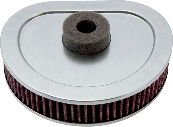 Air Fil 90-9 Evo - Luftfilter Ersatz Hd Big Twin Evo 90-99