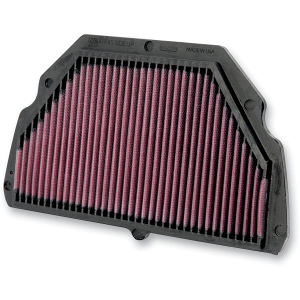 Air Fil Cbr600f4 - Luftfilter Ersatz Honda Cbr600f 99-