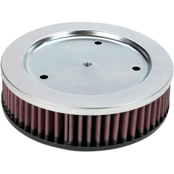 Air Fil Scr.Eag.#29055-89 - Luftfilter Ersatz Hd/Replacment für Custom Air Box