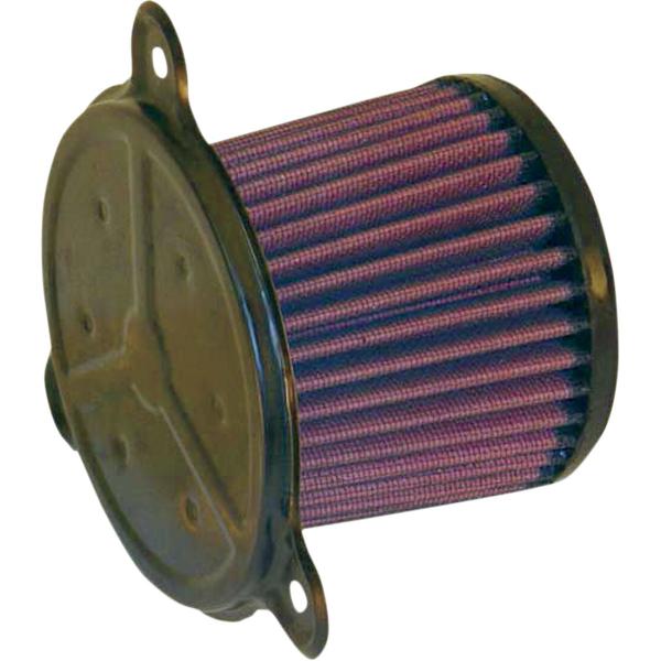 Air Fil Transalp - Luftfilter Ersatz Honda Xl600v -99/Xrv650-750 -92