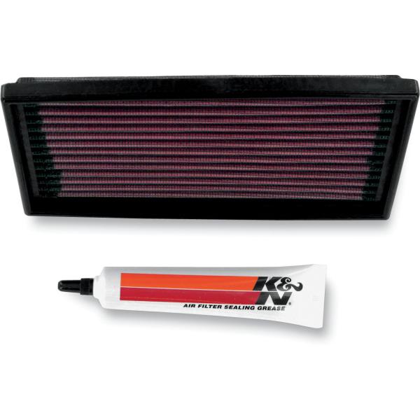 Air Fil Triumph Tt600 - Luftfilter Ersatz Triumph Speed 4/Daytona/Tt600