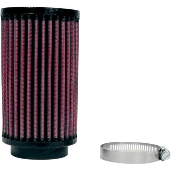 Air Fil Universal - Universal Filter rund Straight