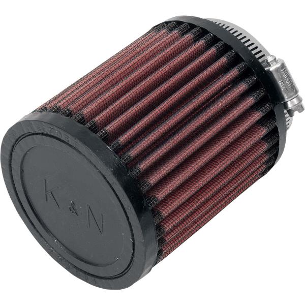 Air Fil Universal - Universal Filter rund Straight