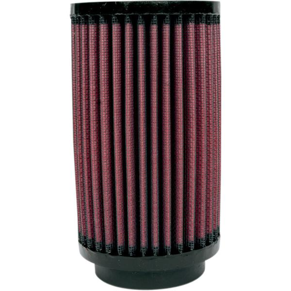 Air Fil Universal - Universal Filter rund Straight