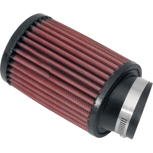 Air Fil Universal - Universal Filter rund Straight Angeled