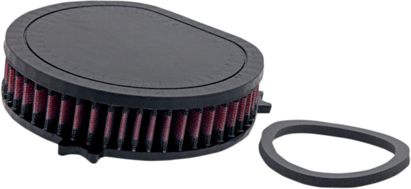 Air Fil V-Star 1100 - Luftfilter Ersatz Yamaha Xvs 1100 99-09