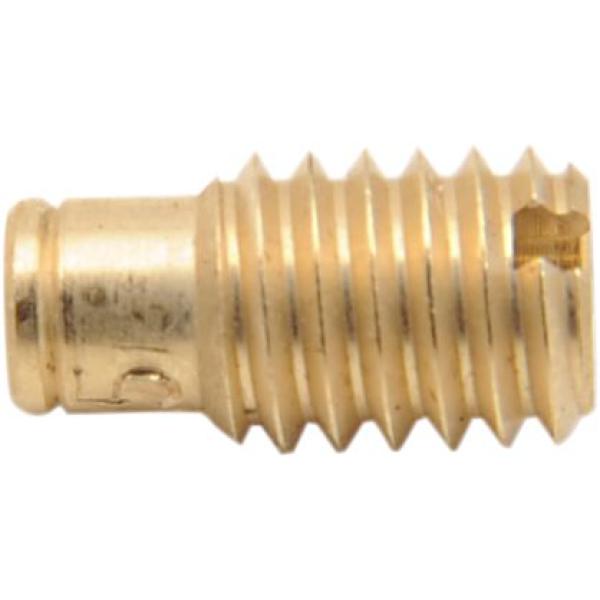 Air Jet #1.0 4pk - Air Jet #1.0 Brass Natural 4pk