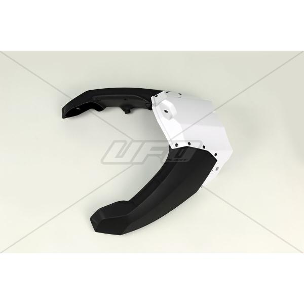 Airbox Abdeckung Yzf250/450 14-17 Wt - Airbox Abdeckung Yamaha Yzf/Wrf White