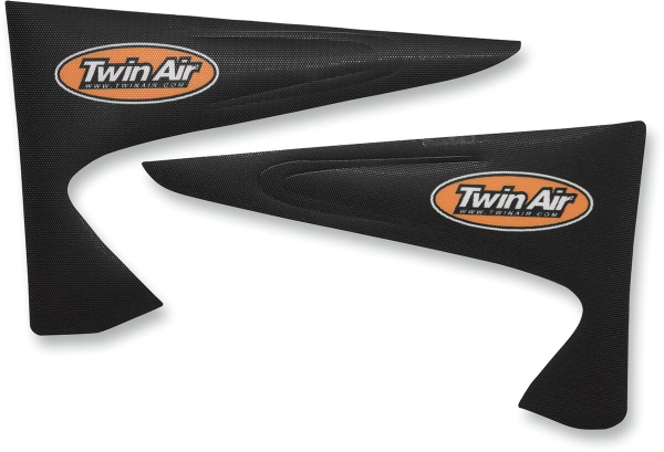 Airbox Aufkleber Yam Yz 125/250 02 - Airbox Aufkleber